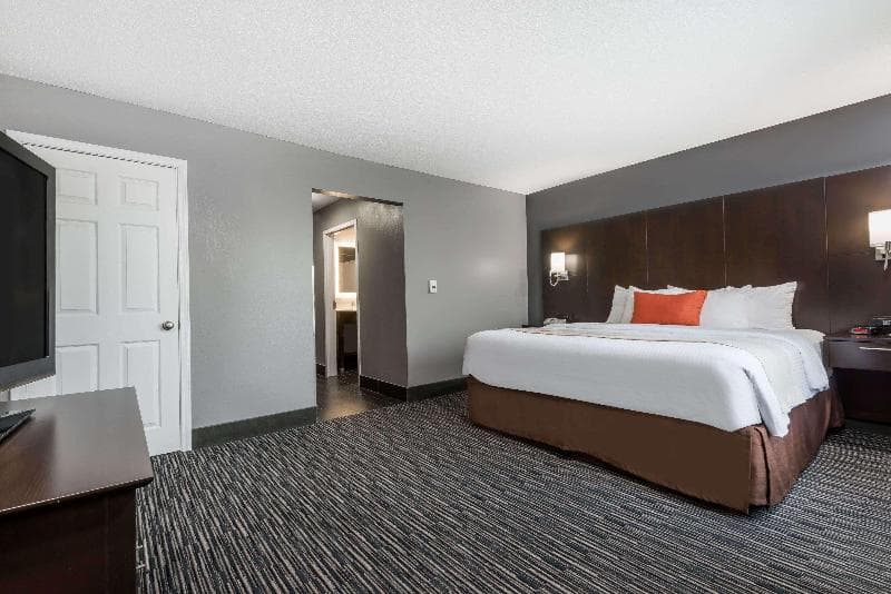 Hawthorn Suites By Wyndham Columbus West 2