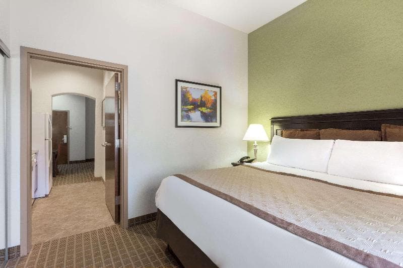 Hawthorn Suites by Wyndham Kingsland 3