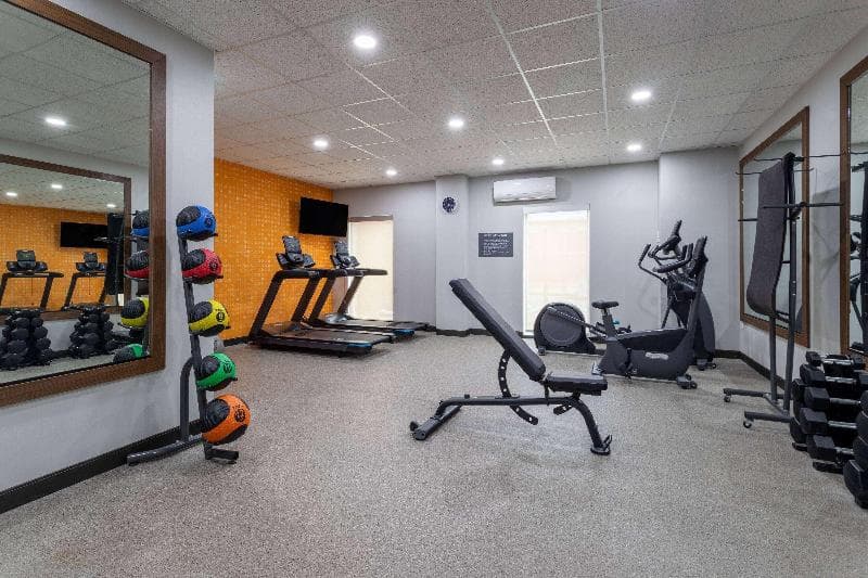 Hawthorn Suites By Wyndham Augusta 4