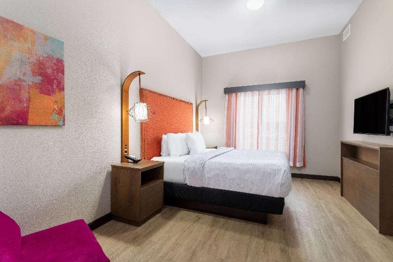 Hawthorn Suites By Wyndham Augusta photo 1
