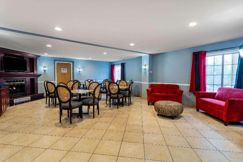 Hawthorn Suites by Wyndham Allentown-Fogelsville 4