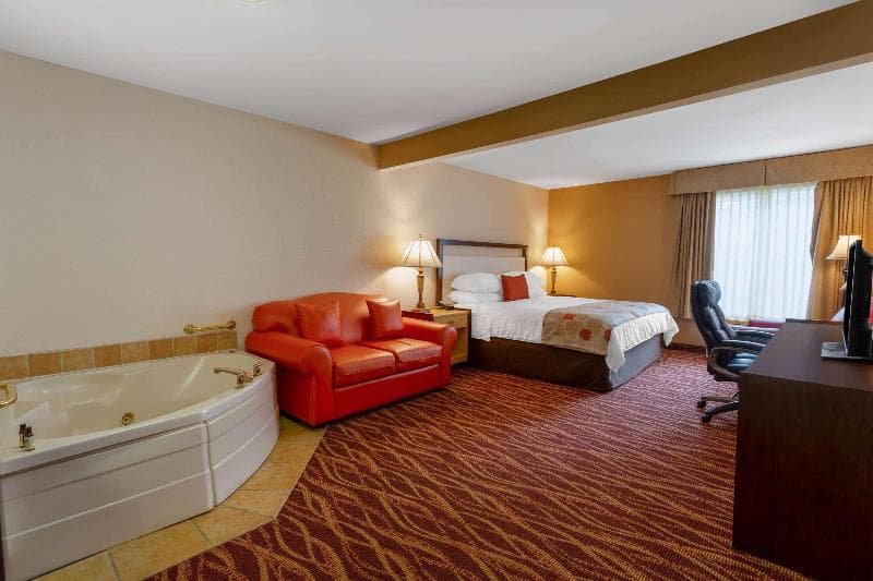 Hawthorn Suites by Wyndham Allentown-Fogelsville photo 1