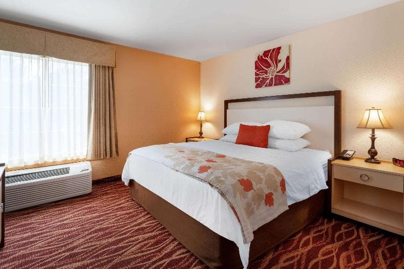 Hawthorn Suites by Wyndham Allentown-Fogelsville 3