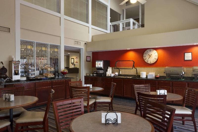 Hawthorn Suites By Wyndham Grand Rapids, Mi 4