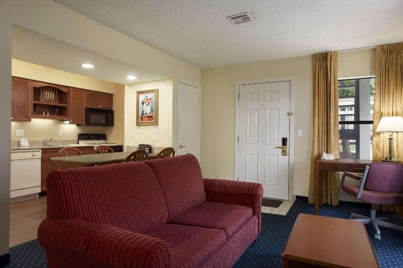 Hawthorn Suites By Wyndham Grand Rapids, Mi main