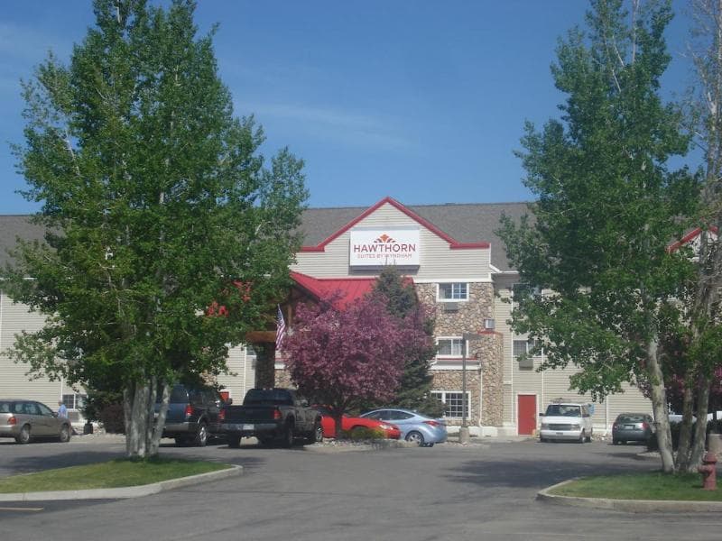 Hawthorn Suites By Wyndham Eagle Co 3