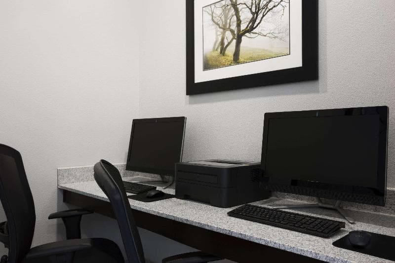 Hawthorn Suites by Wyndham San Angelo 2