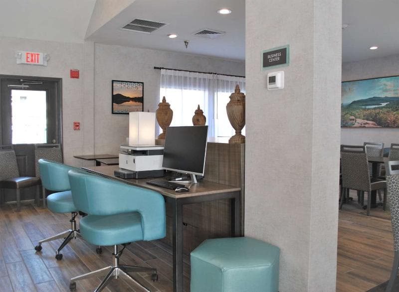 Best Western Fishkill Inn & Suites photo 1