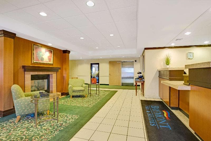 Baymont By Wyndham Tucson Airport 5