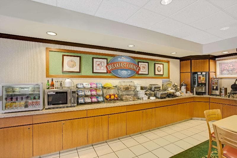 Baymont By Wyndham Tucson Airport 2