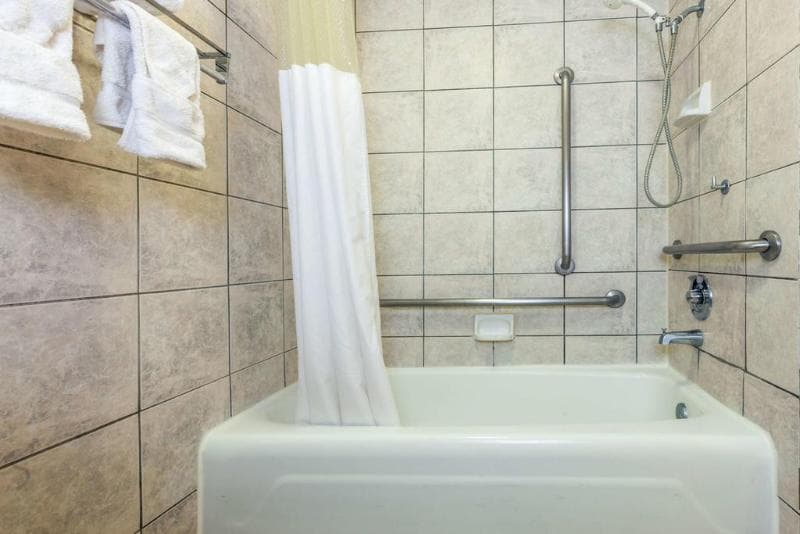 Extend-A-Suites Amarillo West main