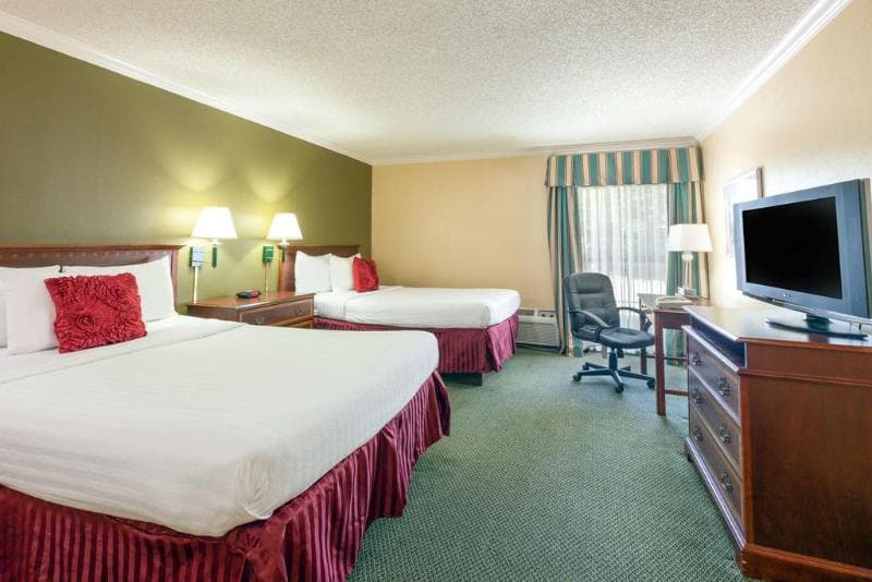 Extend-A-Suites Amarillo West 3