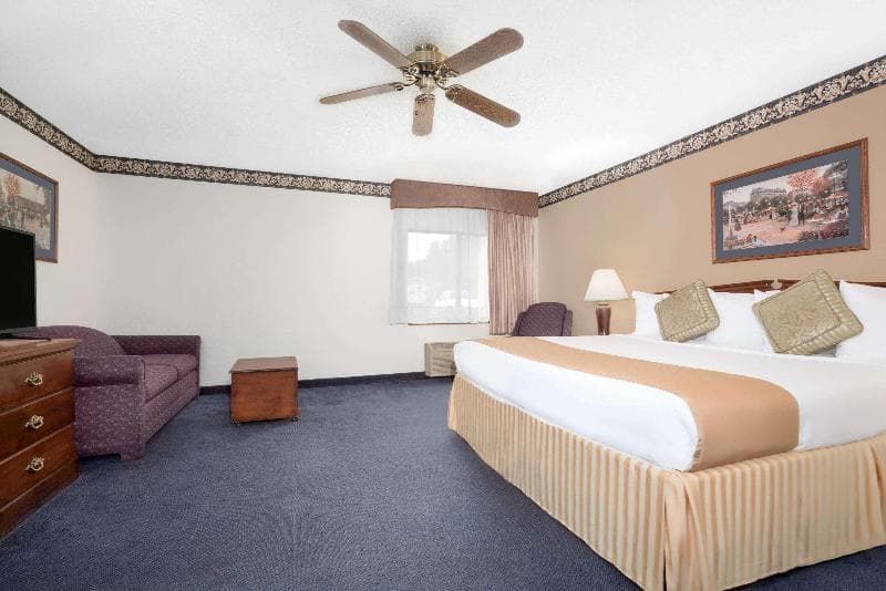 Baymont by Wyndham La Crosse/Onalaska 5