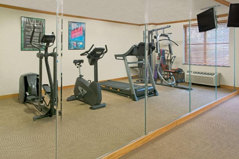 Comfort Inn Conroe photo 1