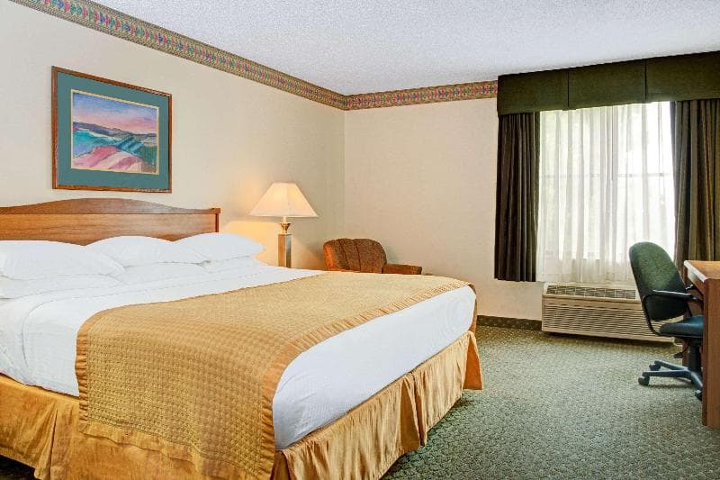 Comfort Inn Conroe 3