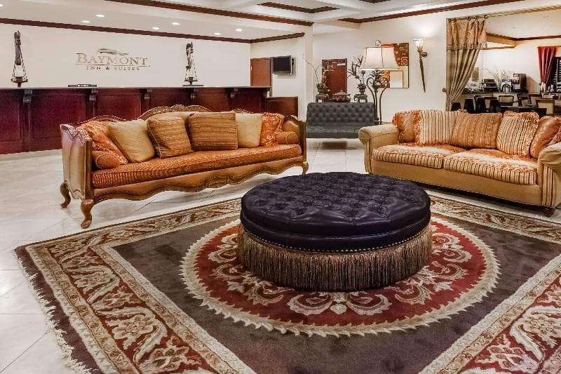 Baymont by Wyndham Henderson 4