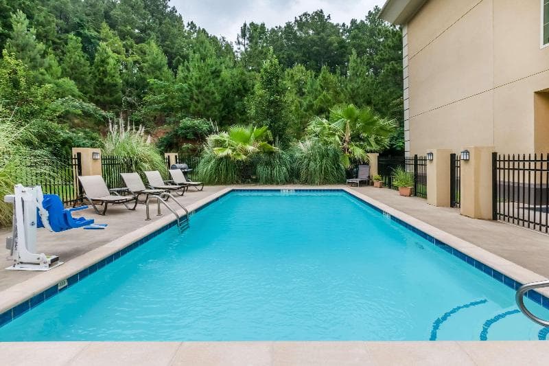 Baymont by Wyndham Henderson 5