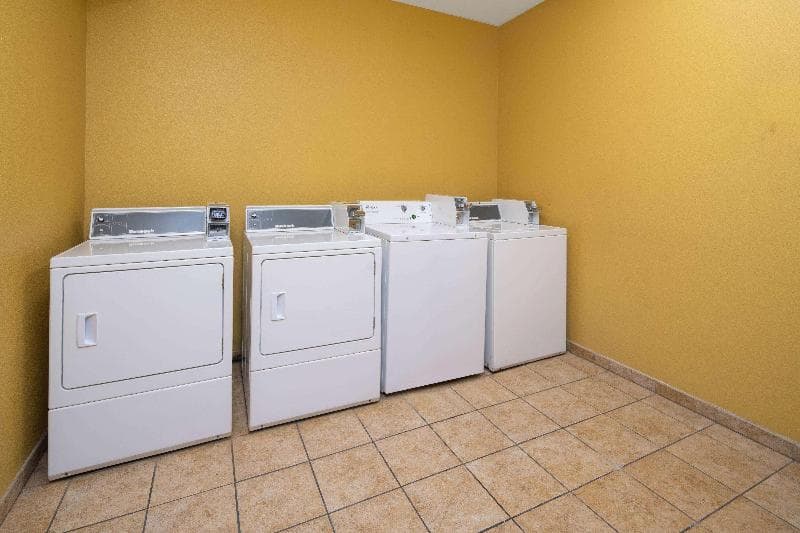 Baymont by Wyndham Las Vegas South Strip 3