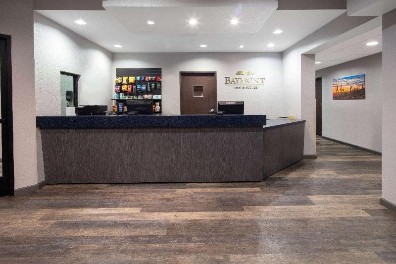 Baymont by Wyndham Las Vegas South Strip 4