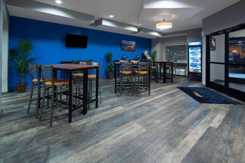 Baymont by Wyndham Las Vegas South Strip 5