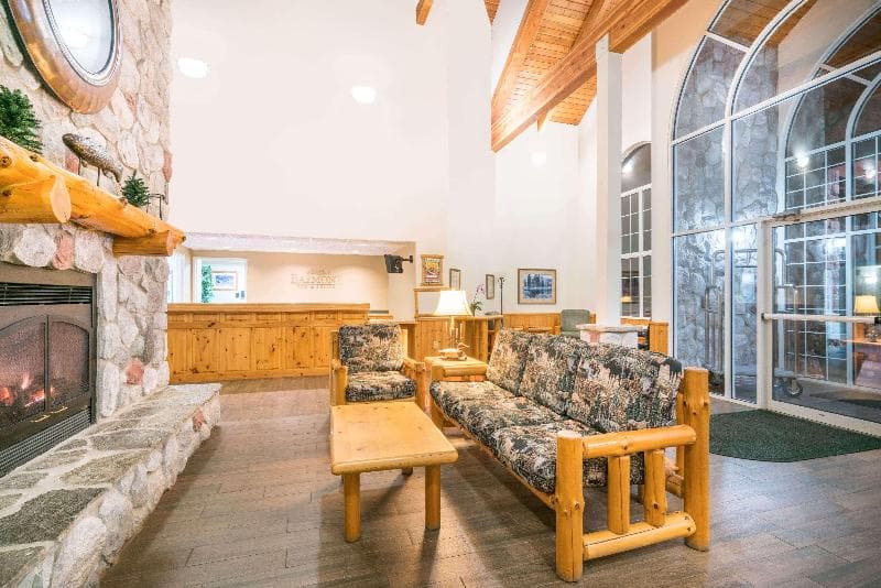 Baymont by Wyndham Baxter/Brainerd Area 5