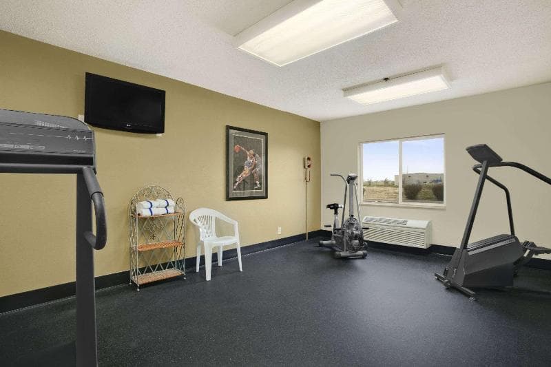 Baymont by Wyndham Evansville North/Haubstadt 3