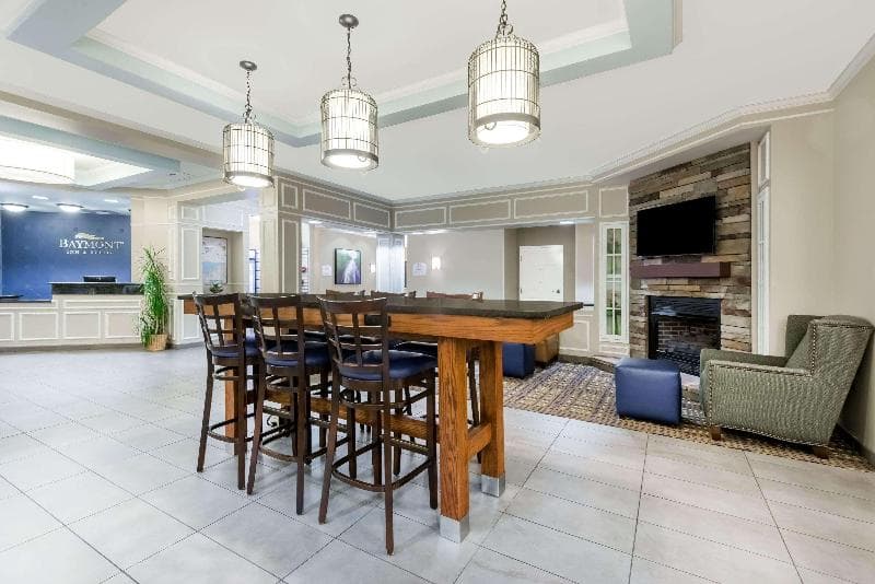 Baymont by Wyndham Erie 3