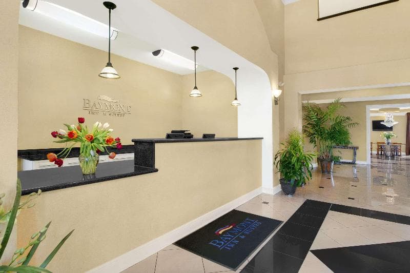 Baymont By Wyndham Marrero 4