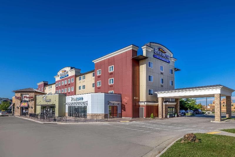 Baymont by Wyndham Rapid City photo 1