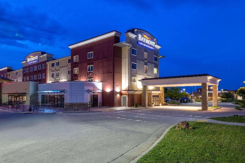 Baymont by Wyndham Rapid City 3