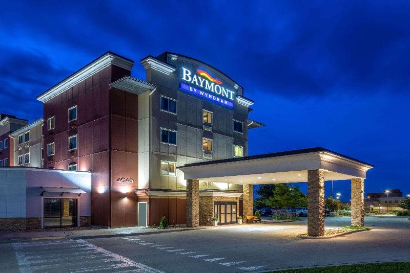 Baymont by Wyndham Rapid City 4