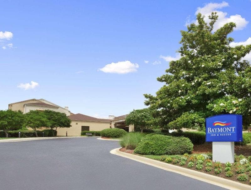 Baymont by Wyndham Columbia Northwest photo 1