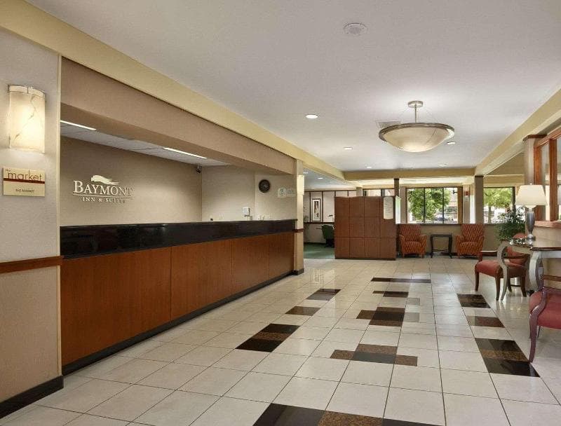 Baymont by Wyndham Columbia Northwest 2