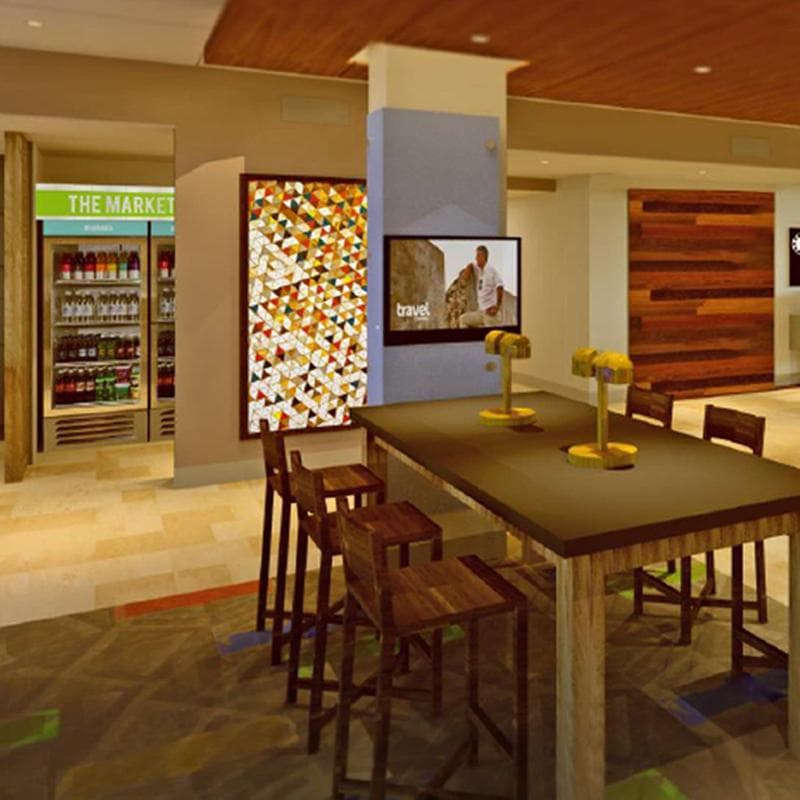 Holiday Inn Express & Suites Camarillo 4
