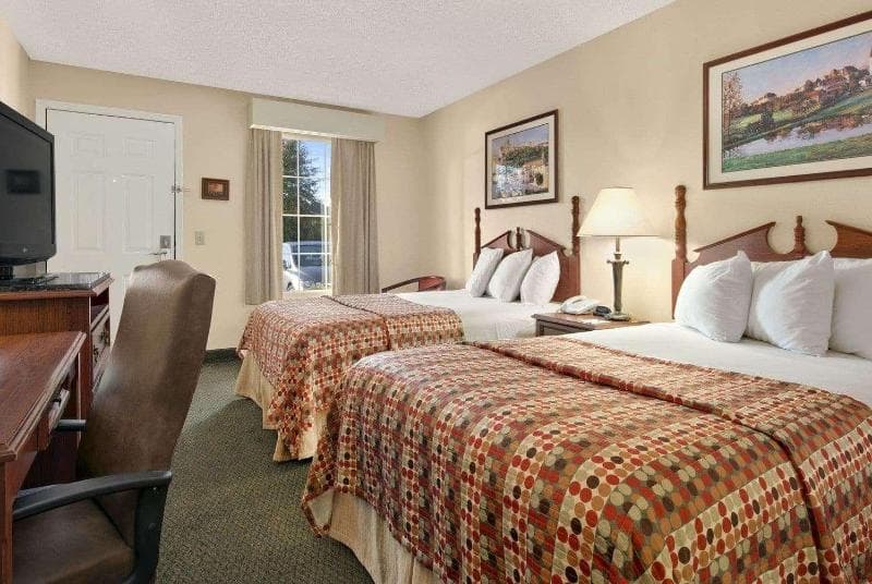 Baymont By Wyndham Eufaula 3