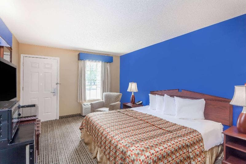 Baymont by Wyndham Florence/Muscle Shoals main