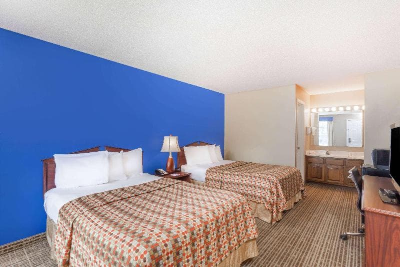 Baymont by Wyndham Florence/Muscle Shoals 5