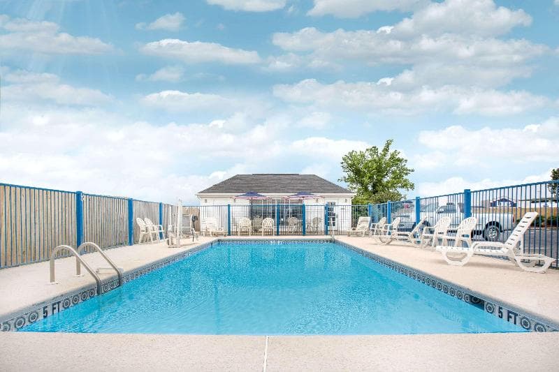 Baymont by Wyndham Tuscaloosa 5