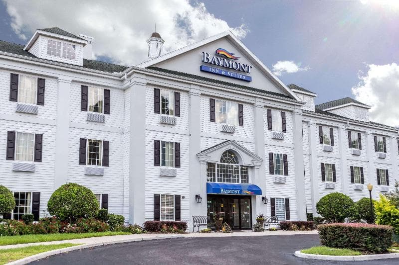 Baymont by Wyndham Lakeland 2