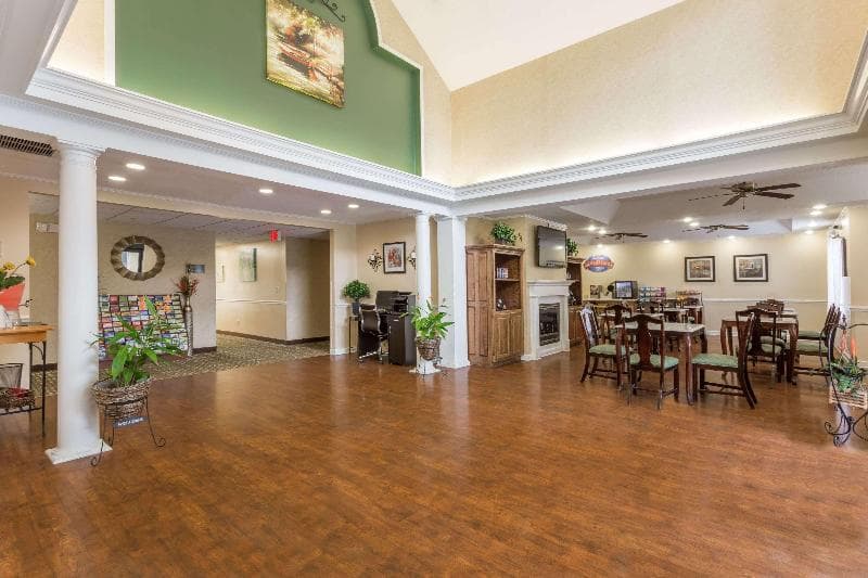 Baymont by Wyndham Lakeland 3
