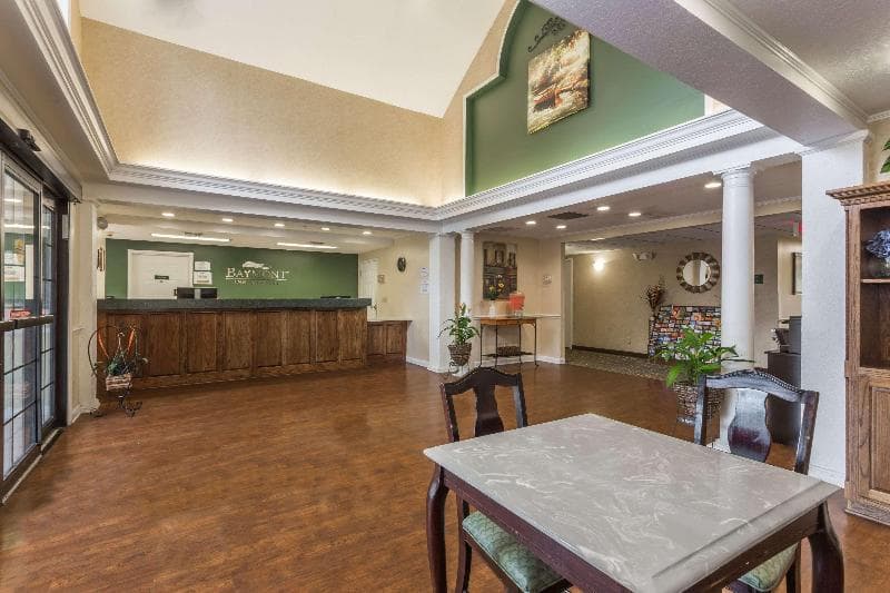 Baymont by Wyndham Lakeland 4