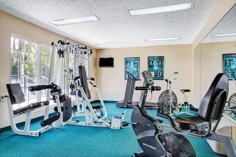 Baymont By Wyndham Ormond Beach photo 1