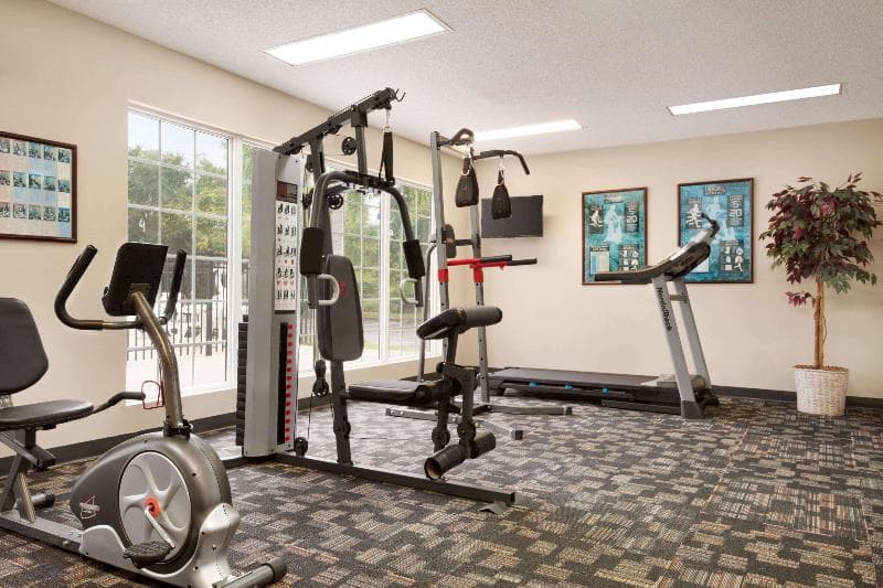 Baymont By Wyndham Ormond Beach 4