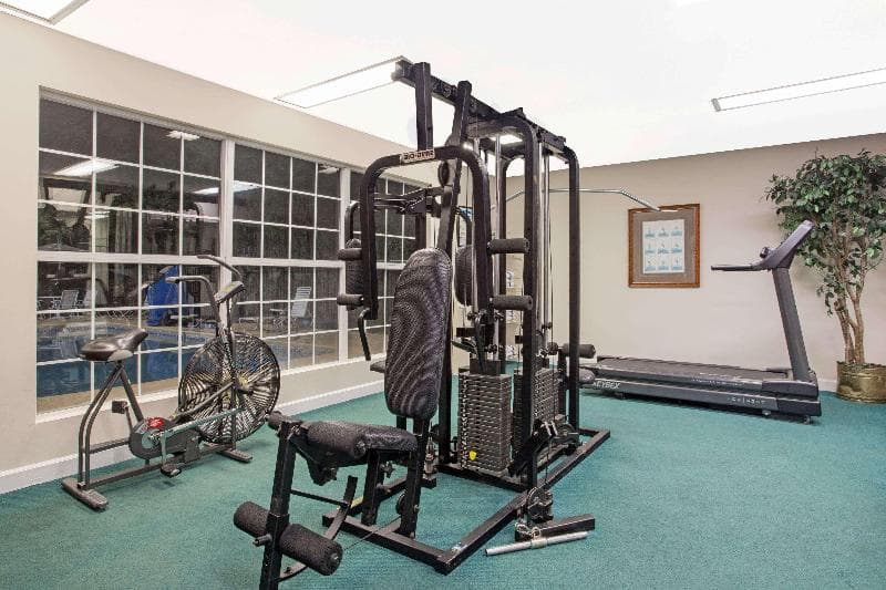Baymont by Wyndham Brunswick 3