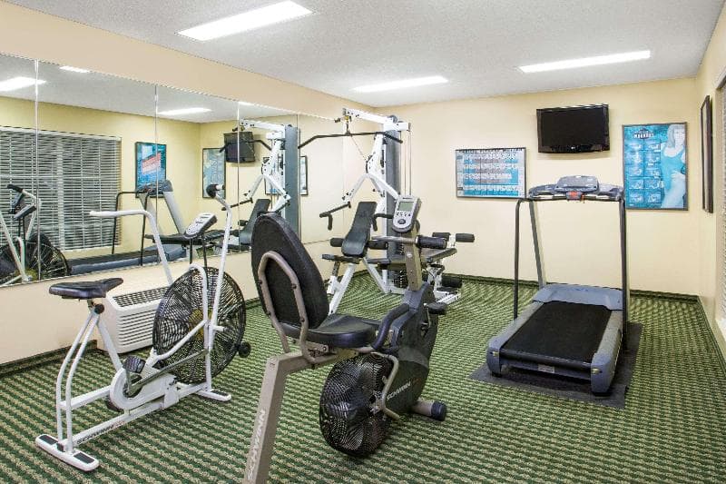 Baymont by Wyndham Thomasville 2