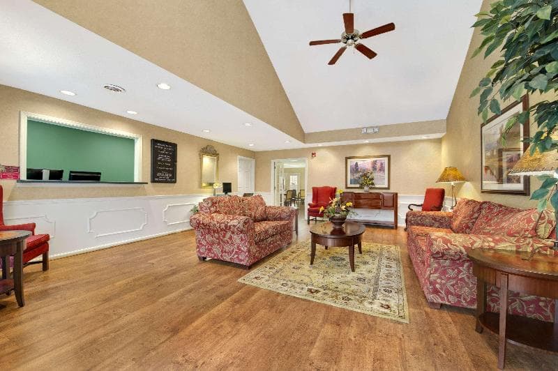 Baymont by Wyndham Thomasville 4