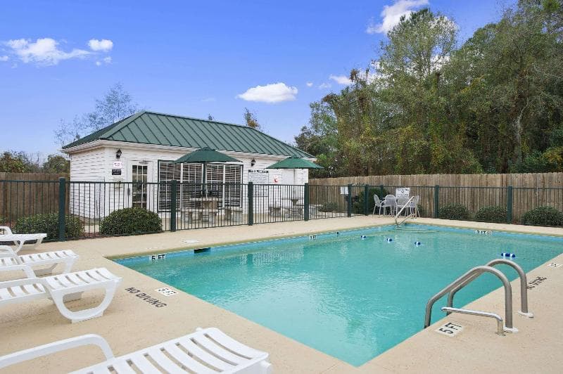 Baymont by Wyndham Thomasville 5