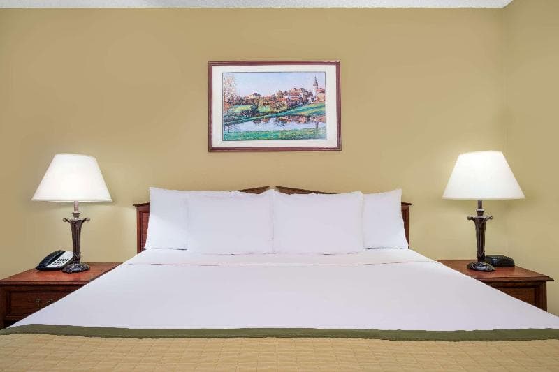 Baymont by Wyndham Thomasville 3