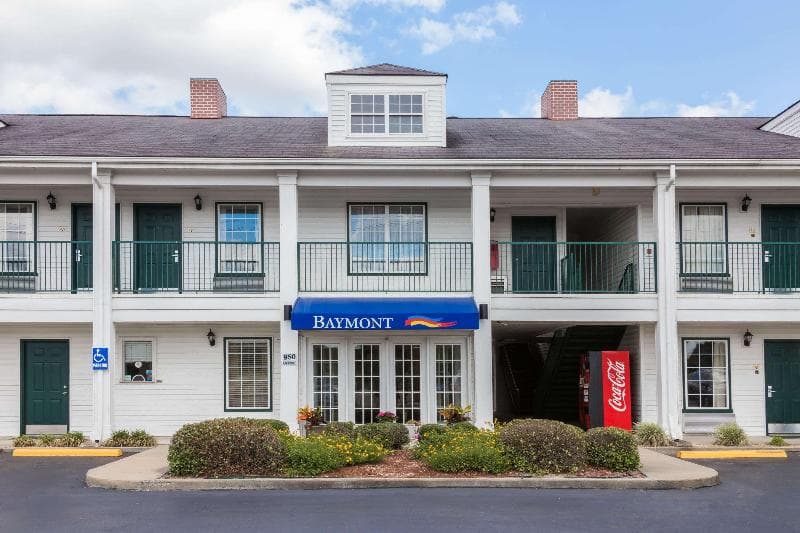Baymont by Wyndham Waycross 5