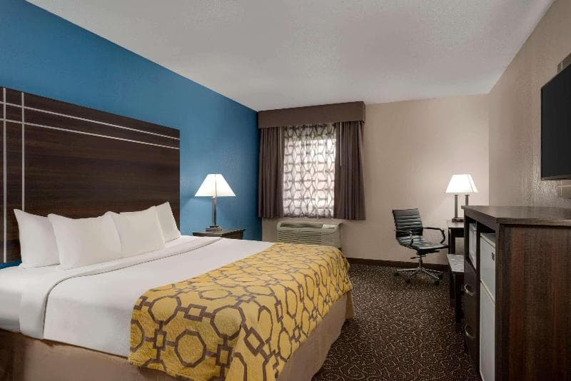 Baymont By Wyndham Muncie Near Ball State University 2